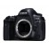 Canon | SLR Camera Body | Megapixel 30.4 MP | ISO 32000(expandable to 102400) | Display diagonal 3.2 " | Wi-Fi | Video recording | TTL | Frame rate 29.97 fps | CMOS | Black paveikslėlis 2