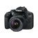 Canon | SLR Camera Kit | Megapixel 24.1 MP | ISO 12800 | Display diagonal 3.0 " | Wi-Fi | Video recording | APS-C | Black фото 7