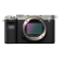 Sony | Full-frame Mirrorless Interchangeable Lens Camera | Alpha A7C | Mirrorless Camera body | 24.2 MP | ISO 102400 | Display diagonal 3.0 " | Video recording | Wi-Fi | Fast Hybrid AF | Magnification 0.59 x | Viewfinder | CMOS | Black image 2