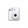 Fujifilm | Instax Mini 12 Camera + Instax Mini Glossy (10pl) | Caly White | 800 фото 2