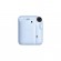 Fujifilm | Instax Mini 12 Camera + Instax Mini Glossy (10pl) | Pastel Blue | 800 фото 4