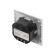 Digitus | Safety Plug for Flush Mounting with 1 x USB Type-C paveikslėlis 3