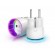 Fibaro | Wall plug | Z-Wave | White image 2