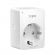 TP-LINK | Mini Smart Wi-Fi Socket | Tapo P100 (1-pack) | White image 1
