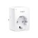 TP-LINK | Mini Smart Wi-Fi Socket | Tapo P110 | White image 2