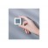 Xiaomi | Mi Home | Temperature and Humidity Monitor 2 | White фото 6