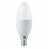 Ledvance SMART+ WiFi Classic Candle Dimmable Warm White 40 5W 2700K E14 | Ledvance | SMART+ WiFi Candle Dimmable Warm White 40 5W 2700K E14 | E14 | 5 W | Warm White 2700K | Wi-Fi image 1