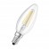 Osram | Osram Parathom Classic LED Filament 60 non-dim  6W/827 E14 bulb | E14 | 6 W | Warm White image 3