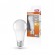 Osram Parathom Classic LED 75 non-dim 10W/827 E27 bulb | Osram | Parathom Classic LED | E27 | 10 W | Warm White image 3