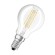Osram Parathom Classic P Filament 40 non-dim 4W/827 E14 bulb | Osram | Parathom Classic P Filament | E14 | 4 W | Warm White image 3
