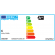 Osram | Osram Parathom Classic LED Filament 60 non-dim  6W/827 E14 bulb | E14 | 6 W | Warm White image 2