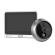 EZVIZ | CS-DP2 Wire-free Peephole Doorbell | Wi-Fi paveikslėlis 1