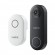 Reolink | D340W Smart 2K+ Wired WiFi Video Doorbell with Chime image 1