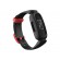 Fitbit | Ace 3 | Fitness tracker | OLED | Touchscreen | Waterproof | Bluetooth | Black/Racer Red image 4