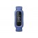 Fitbit | Ace 3 | Fitness tracker | OLED | Touchscreen | Waterproof | Bluetooth | Cosmic Blue/Astro Green фото 2