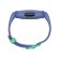 Fitbit | Ace 3 | Fitness tracker | OLED | Touchscreen | Waterproof | Bluetooth | Cosmic Blue/Astro Green image 6