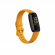 Fitbit | Fitness Tracker | Inspire 3 | Fitness tracker | Touchscreen | Heart rate monitor | Activity monitoring 24/7 | Waterproof | Bluetooth | Black/Morning Glow image 1