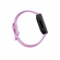 Fitbit | Fitness Tracker | Inspire 3 | Fitness tracker | Touchscreen | Heart rate monitor | Activity monitoring 24/7 | Waterproof | Bluetooth | Black/Lilac Bliss фото 3