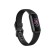 Fitbit | Luxe | Fitness tracker | Touchscreen | Heart rate monitor | Activity monitoring 24/7 | Waterproof | Bluetooth | Black/Black image 10
