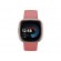 Versa 4 | Smart watch | NFC | GPS (satellite) | AMOLED | Touchscreen | Activity monitoring 24/7 | Waterproof | Bluetooth | Wi-Fi | Pink Sand/Copper Rose image 2