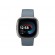 Versa 4 | Smart watch | NFC | GPS (satellite) | AMOLED | Touchscreen | Activity monitoring 24/7 | Waterproof | Bluetooth | Wi-Fi | Waterfall Blue/Platinum image 2