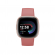 Versa 4 | Smart watch | NFC | GPS (satellite) | AMOLED | Touchscreen | Activity monitoring 24/7 | Waterproof | Bluetooth | Wi-Fi | Pink Sand/Copper Rose image 4