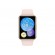 Watch Fit 2 Active Edition | Smart watch | GPS (satellite) | AMOLED | Touchscreen | 1.74” | Waterproof | Bluetooth | Sakura Pink фото 2