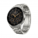 WATCH | GT 3 Pro (46 mm) | Smart watch | GPS (satellite) | AMOLED | Touchscreen | Activity monitoring 24/7 | Waterproof | Bluetooth | Titanium Gray Case with Titanium Strap image 2