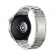 WATCH | GT 3 Pro (46 mm) | Smart watch | GPS (satellite) | AMOLED | Touchscreen | Activity monitoring 24/7 | Waterproof | Bluetooth | Titanium Gray Case with Titanium Strap image 3