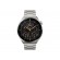 WATCH | GT 3 Pro (46 mm) | Smart watch | GPS (satellite) | AMOLED | Touchscreen | Activity monitoring 24/7 | Waterproof | Bluetooth | Titanium Gray Case with Titanium Strap image 1