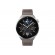 WATCH | GT 3 Pro | Smart watch | GPS (satellite) | AMOLED | Touchscreen | Activity monitoring 24/7 | Waterproof | Bluetooth | Titanium Case with Gray Leather Strap image 3