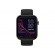 GTH2 | Smart watch | TFT | Touchscreen | 1.72” | Activity monitoring 24/7 | Waterproof | Bluetooth | Black фото 2
