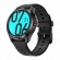 Pro 5 GPS Obsidian Elite Edition | Smart watch | NFC | GPS (satellite) | OLED | Touchscreen | 1.43" | Activity monitoring 24/7 | Waterproof | Bluetooth | Wi-Fi | Black image 2