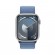 Watch Series 9 | Smart watch | GPS (satellite) | Always-On Retina | 45mm | Waterproof image 2