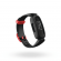 Fitbit | Ace 3 | Fitness tracker | OLED | Touchscreen | Waterproof | Bluetooth | Black/Racer Red image 1