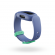 Fitbit | Ace 3 | Fitness tracker | OLED | Touchscreen | Waterproof | Bluetooth | Cosmic Blue/Astro Green фото 5