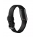 Fitbit | Luxe | Fitness tracker | Touchscreen | Heart rate monitor | Activity monitoring 24/7 | Waterproof | Bluetooth | Black/Black image 5