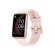 Watch Fit SE (10mm) | Stia-B39 | Smart watch | GPS (satellite) | AMOLED | Touchscreen | 1.64 | Waterproof | Bluetooth | Pink image 1
