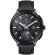 2 Pro | Smart watch | GPS (satellite) | AMOLED | 1.43 | Waterproof | Black image 3