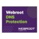 Webroot | DNS Protection with GSM Console | 2 year(s) | License quantity 1-9 user(s) фото 2