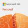 Microsoft | 365 Personal | QQ2-00012 | ESD | 1 PC/Mac user(s) | License term 1 year(s) | All Languages | Eurozone image 1