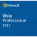 Microsoft | Visio Professional 2021 | D87-07606 | ESD | All Languages image 1