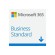 Microsoft | 365 Business Standard | KLQ-00211 | ESD | License term 1 year(s) | All Languages | Eurozone paveikslėlis 2