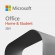 Microsoft | Office Home and Student 2021 | 79G-05339 | ESD | 1 PC/Mac user(s) | All Languages | EuroZone paveikslėlis 1