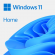 Microsoft | Windows 11  Home | KW9-00664 | ESD | All Languages paveikslėlis 1