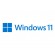 Microsoft | Windows 11 Pro | FQC-10528 | English | OEI | DSP | 64-bit image 2