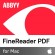 ABBYY FineReader PDF for Mac paveikslėlis 1