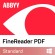 ABBYY FineReader PDF Standard paveikslėlis 1