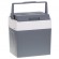 Adler | AD 8078 | Portable cooler | Energy efficiency class F | Chest | Free standing | Height 43.5 cm | Grey | 55 dB image 2