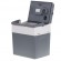 Adler | AD 8078 | Portable cooler | Energy efficiency class F | Chest | Free standing | Height 43.5 cm | Grey | 55 dB image 3